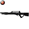 PCP Air Rifle Hatsan Invader