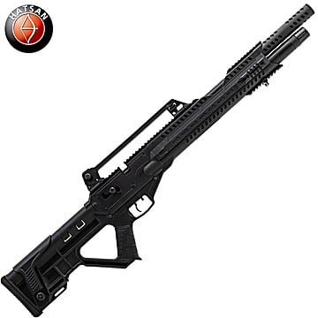 PCP Air Rifle Hatsan Invader