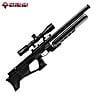 PCP Air Rifle AGN Technology Uragan 2 600 Synthetic