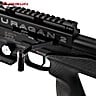 PCP Air Rifle AGN Technology Uragan 2 700 Carbon Fiber