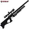 PCP Air Rifle AGN Technology Uragan 2 700 Synthetic