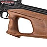 PCP Air Rifle AGN Technology Uragan 2 600 Walnut