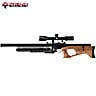 PCP Air Rifle AGN Technology Uragan 2 700 Wallnut