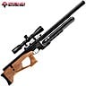 PCP Air Rifle AGN Technology Uragan 2 700 Wallnut