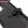 PCP Air Rifle AGN Technology Uragan 2 700 Carbon Fiber