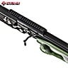 PCP Air Rifle AGN Technology Uragan 2 700 Green Laminate