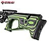 PCP Air Rifle AGN Technology Uragan 2 700 Green Laminate