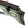 PCP Air Rifle AGN Technology Uragan 2 700 Green Laminate