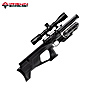 PCP Air Rifle AGN Technology Uragan 2 Compact Synthetic