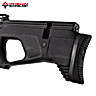 PCP Air Rifle AGN Technology Uragan 2 Compact Synthetic