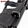 PCP Air Rifle AGN Technology Uragan 2 Compact Synthetic