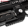 PCP Air Rifle AGN Technology Uragan 2 Compact Synthetic