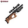 PCP Air Rifle AGN Technology Uragan 2 Compact Synthetic