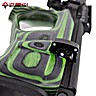 PCP Air Rifle AGN Technology Uragan 2 Compact Green Laminate