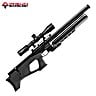 PCP Air Rifle AGN Technology Uragan 2 600 Carbon Fiber