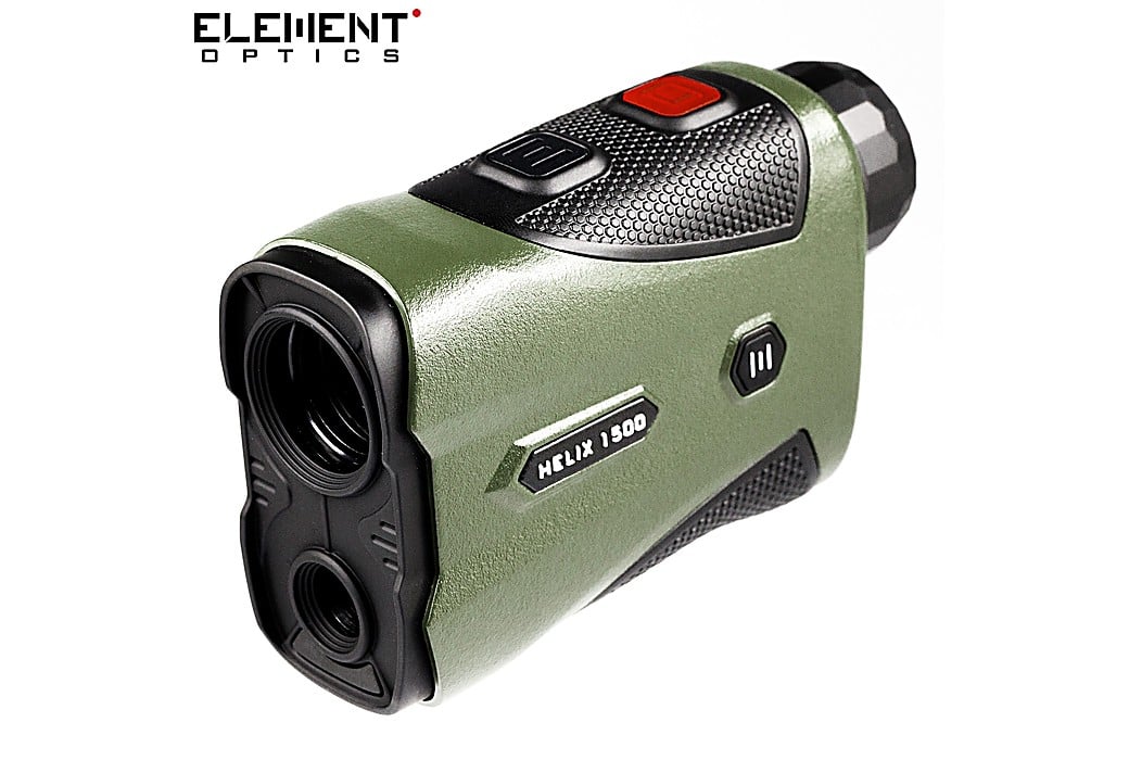 Element Optics Helix 1500 Range Finder