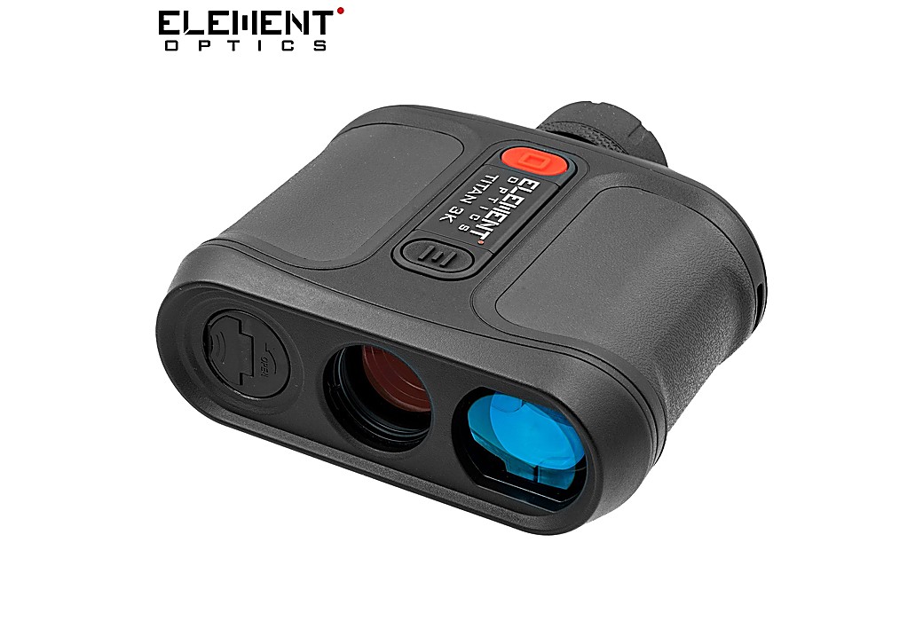 Element Optics Titan 3K Range Finder