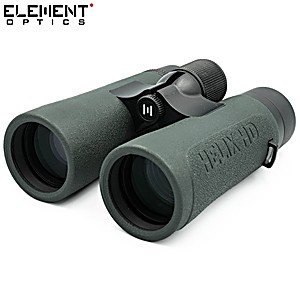 Binóculos Element Optics Helix HD 8x42