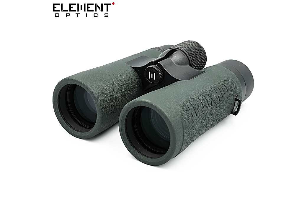 Binóculos Element Optics Helix HD 8x42