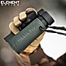 Element Optics Helix HD Binoculars 8x42