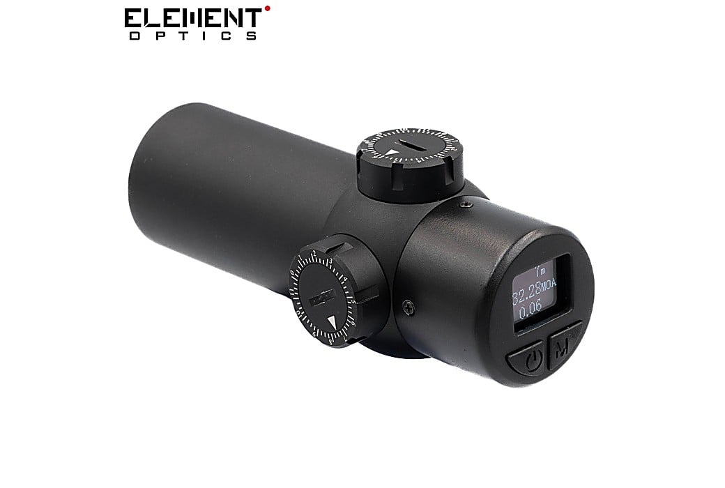 Element Optics RF Module Range Finder