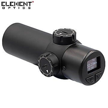 Element Optics RF Module Range Finder