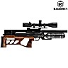 Carabina PCP Bullpup KalibrGun Cricket II Tactical 45 WST