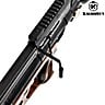 Carabine PCP Bullpup KalibrGun Cricket II Tactical 45 WST