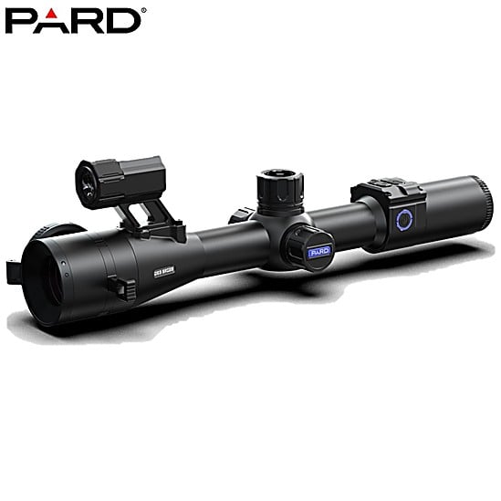 Achetez en ligne Lunette Vision Nocturne Pard DS35 70mm 850nm de la PARD Boutique de Lunettes de Vision Nocturne Mundilar Airguns