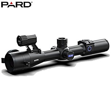 Mira Visão Noturna PARD DS35 70mm 850nm