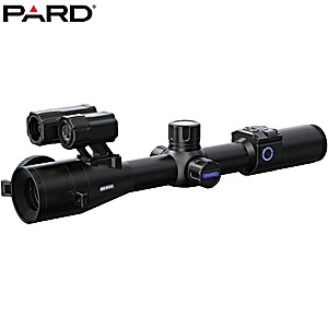 Night Vision Rifle Scope PARD DS35 LRF 70mm 850nm