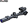 Night Vision Rifle Scope PARD DS35 LRF 70mm 850nm