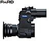 Complemento de Mira Visão Noturna PARD NV007SP LRF 850nm