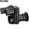 Complemento de Mira Visão Noturna PARD NV007SP LRF 850nm