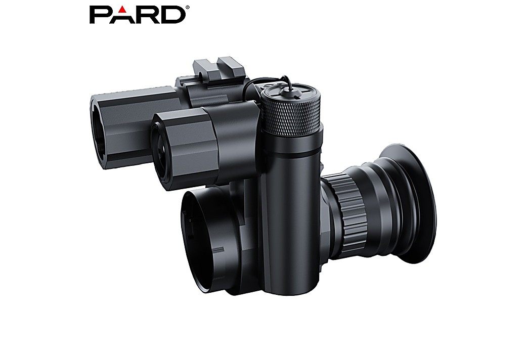 Complemento de Mira Visão Noturna PARD NV007SP LRF 940nm