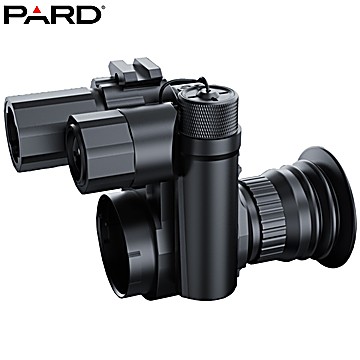 Complément De Lunette Vision Nocturne Pard NV007SP LRF 940nm