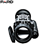 Thermal Imaging Rifle Scope PARD SA32 45mm (384x288)