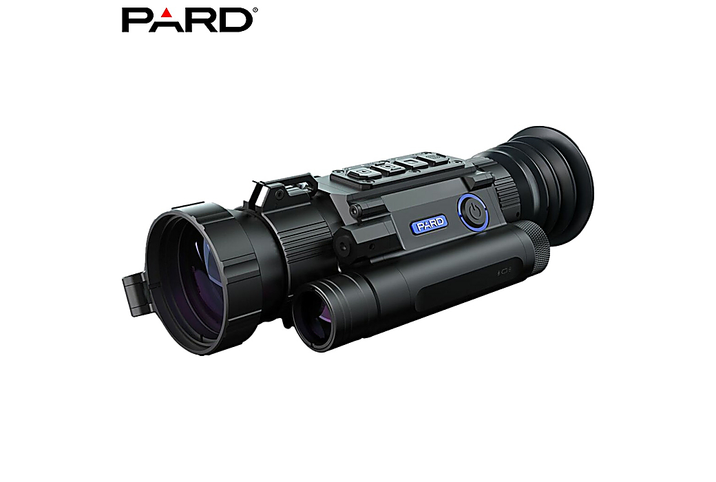 Thermal Imaging Rifle Scope PARD SA32 45mm (384x288)