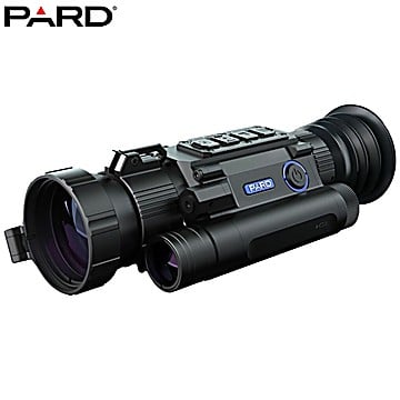 Thermal Imaging Rifle Scope PARD SA32 45mm (384x288)