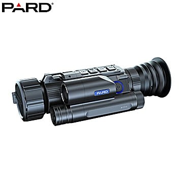 Thermal Imaging Rifle Scope PARD SA32 LRF 45mm (384x288)