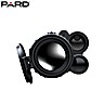 Thermal Imaging Rifle Scope PARD SA32 LRF 35mm (384x288)