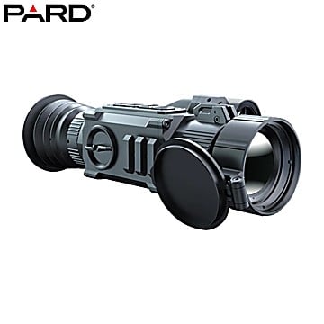 Lunette Vision Thermique PARD SA62 LRF 35mm (640x480)