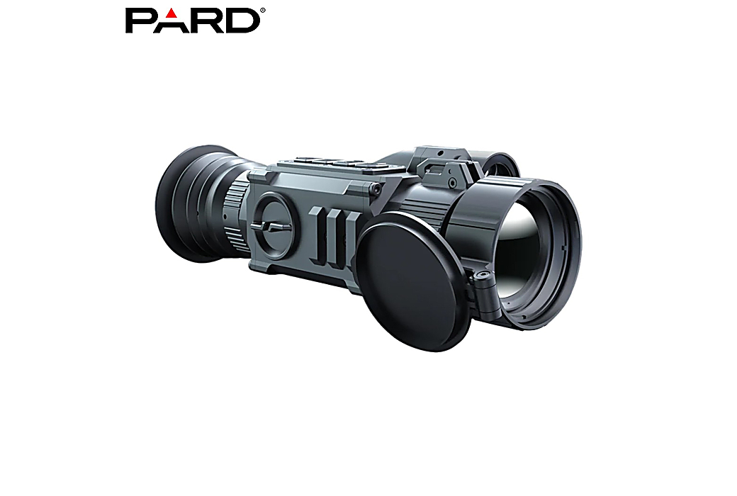 Mira Visão Térmica PARD SA62 LRF 45mm (640x480)