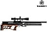 Carabina PCP Bullpup KalibrGun Cricket II Tactical 70 WST