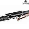 PCP Air Rifle Bullpup KalibrGun Cricket II Tactical 45 CRBT