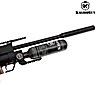 Carabine PCP Bullpup KalibrGun Cricket II Tactical 45 CRBT