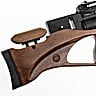 Carabina PCP Bullpup KalibrGun Cricket II Tactical 45 CRBT