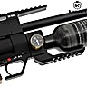 Carabine PCP Bullpup KalibrGun Cricket II Tactical 45 CRBT