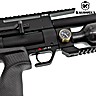 Carabine PCP Bullpup KalibrGun Cricket II Tactical 60 CF Fibre de Carbone