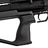 Carabina PCP Bullpup KalibrGun Cricket II Tactical 60 CF Fibra de Carbono